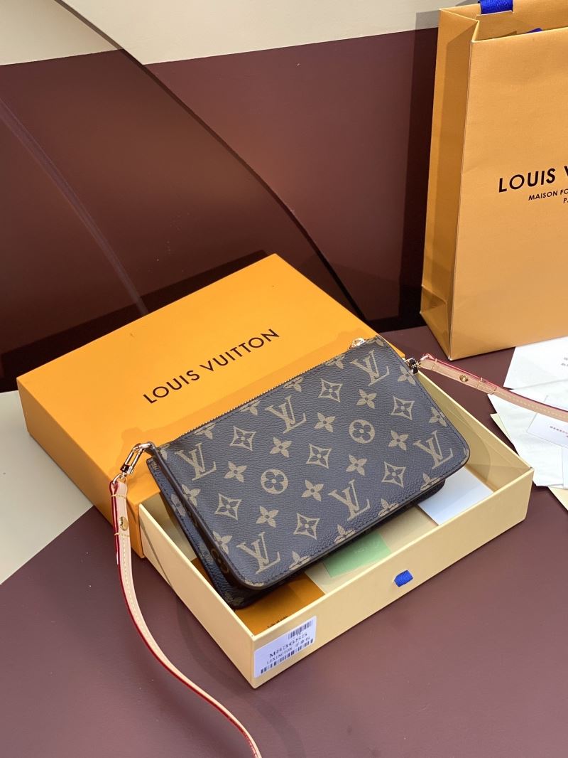 Louis Vuitton Wallets Purse